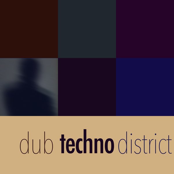 VA – Dub Techno District 20 [CITYNOISES344D]