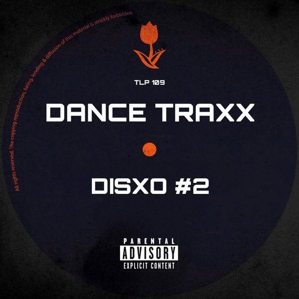 VA – Dance Traxx #2 [TLP109]