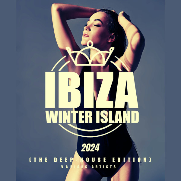 VA – Ibiza Winter Island 2024 (The Deep-House Edition) [WARRIORSDAY379]