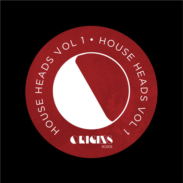 VA – House Heads Vol. 1 ORIGINS064