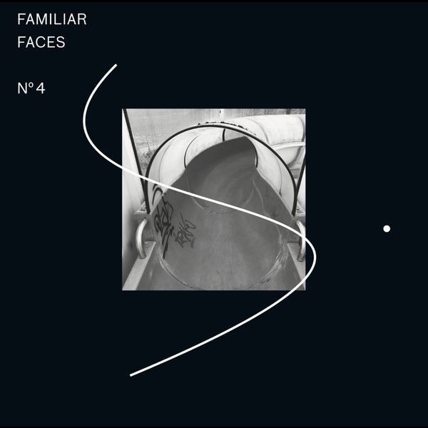VA – Familiar Faces Nº4 [RVN030]