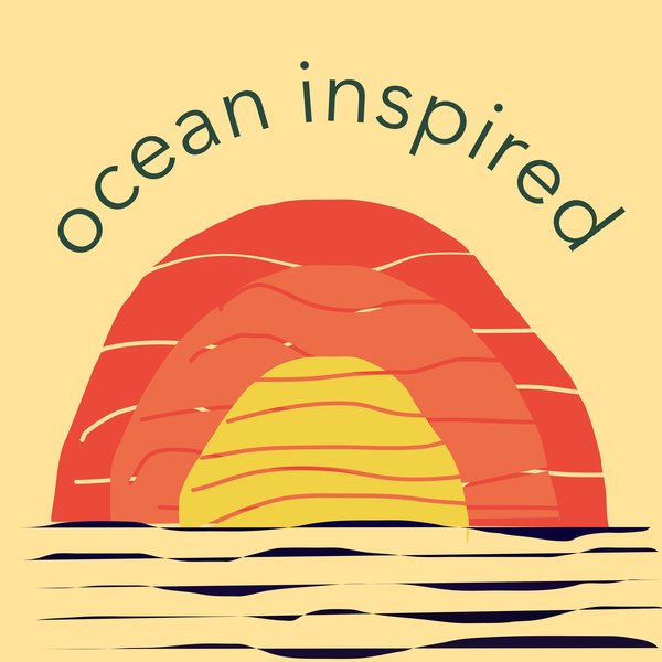 VA – Ocean Inspired 1 [CITYNOISES346]