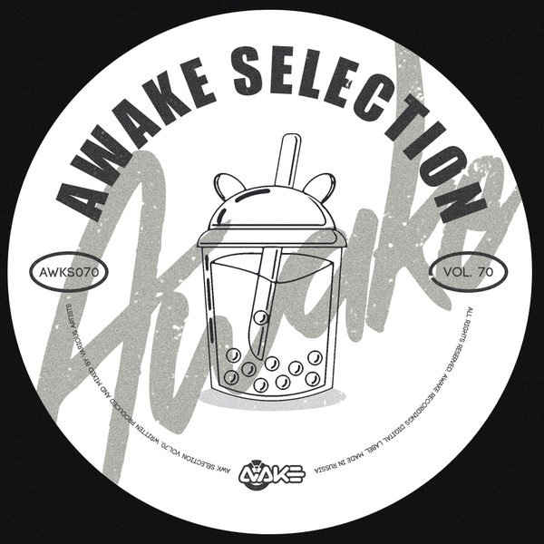 VA – AWK Selection, Vol. 70 [AWKS070]