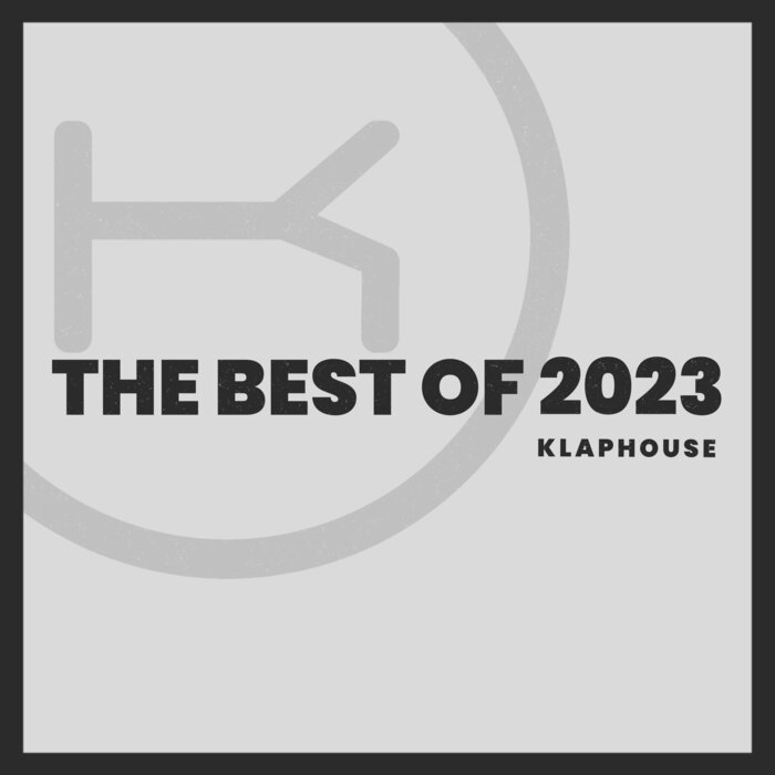 VA – The Best Of 2023 [KLP132C]