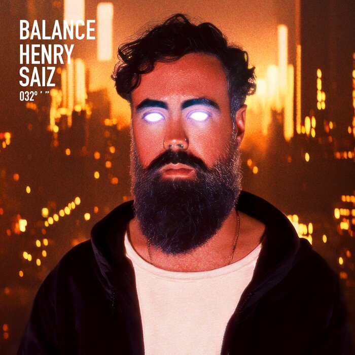 VA – Balance 032 BAL031DDJ
