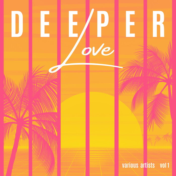 VA – Deeper Love, Vol. 1 [WARRIORS332]