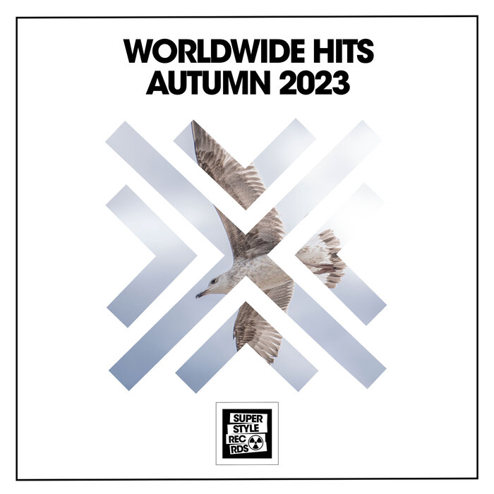 VA – Worldwide Hits 2023 [SUR081]