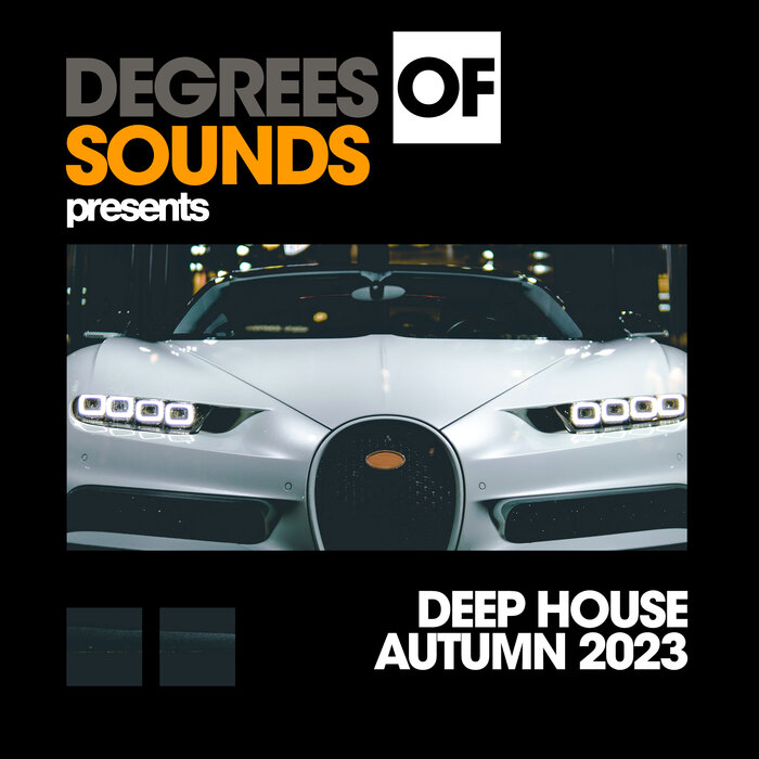 VA – Degrees Of Sounds – Deep House Autumn 2023 [DOS084]