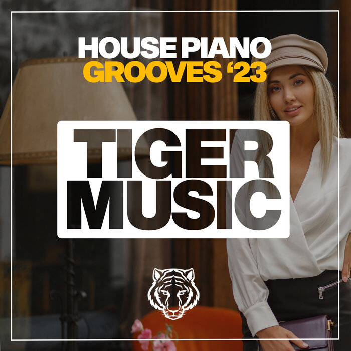 VA – House Piano Grooves 2023
