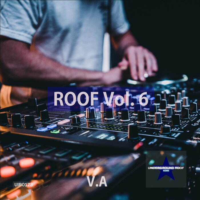VA – Roof Vol 6 [UIR0173]