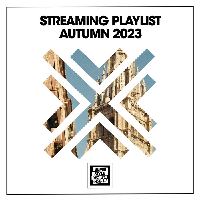VA – Streaming Playlist Autumn 2023 [SUR081]