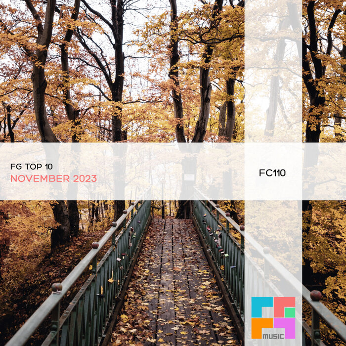 VA – FG Top 10 November 2023 [FC110]