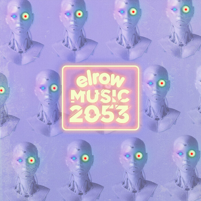 VA – elrow music 2053 [ERM235]