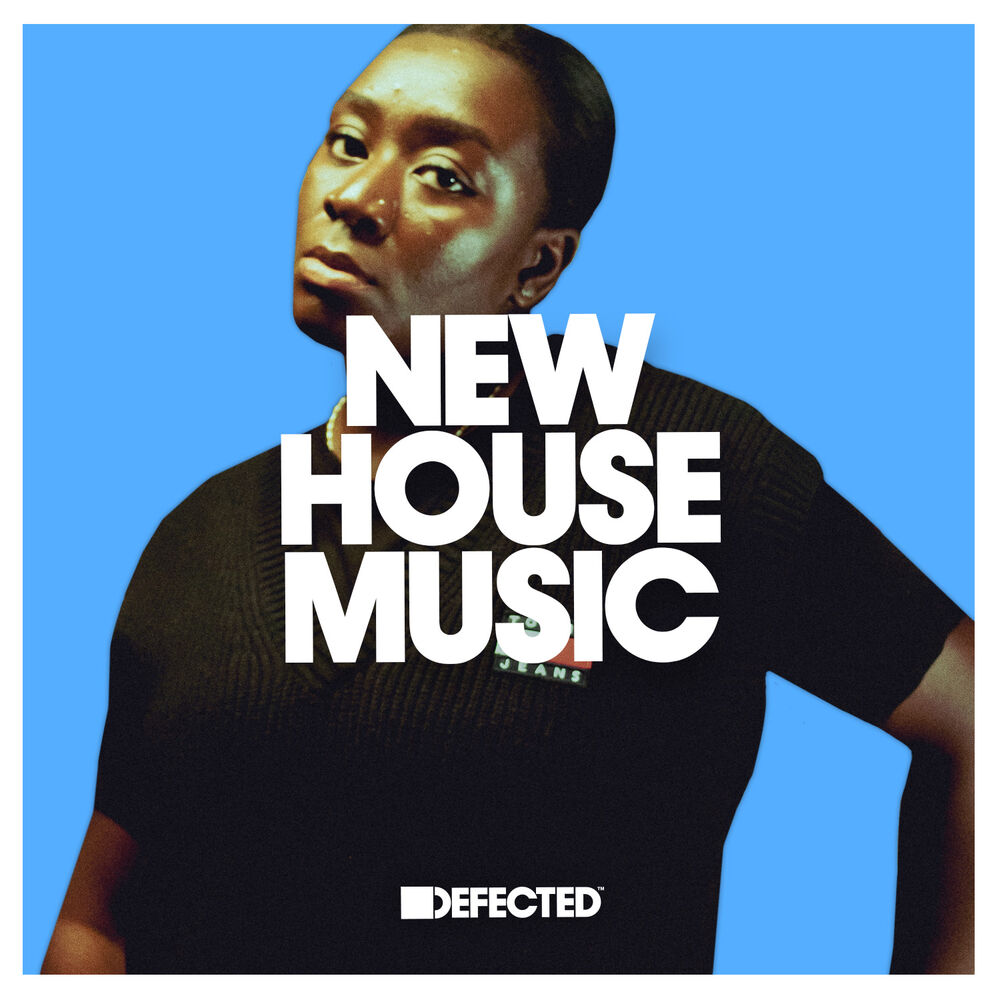 Defected New House Music November 17th 2023 Kitty Amor