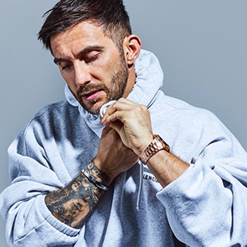 Hot Since 82’s ADE Chart