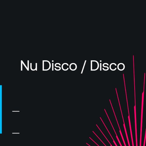 Beatport Dance Floor Essentials 2023 Nu Disco & Disco