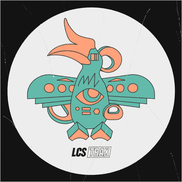 VA – LCSTRAX004 LCSTRAX004