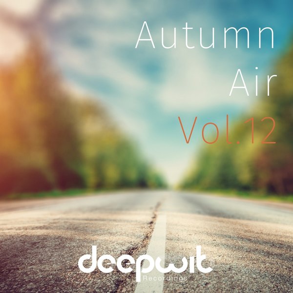 VA – Autumn Air, Vol. 12 [DWRS028]