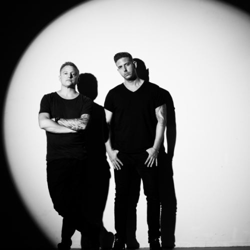 Spektre – Delusion Of Choice Chart