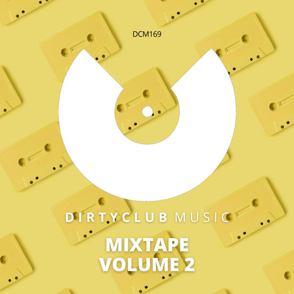 VA – Mixtape Volume 2 DCM169