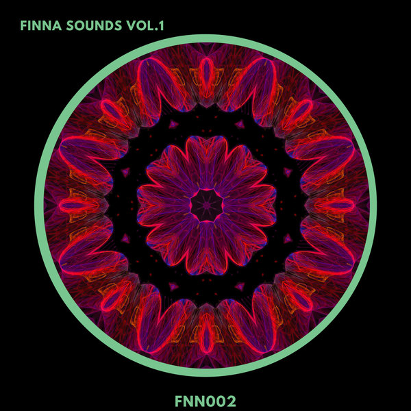VA – Finna Sounds Vol.1 [FINNA]