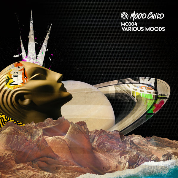 VA – Various Moods [MC004]