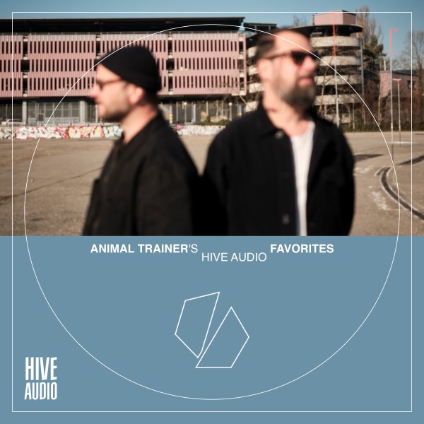 VA – Animal Trainer’s Hive Audio Favorites HA80688