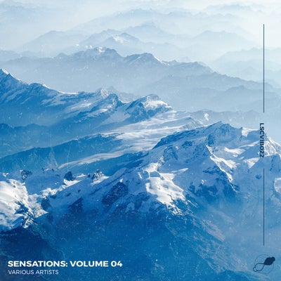 VA – Sensations, Vol. 04 LSCVIB022