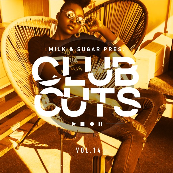 VA – Milk & Sugar Pres. Club Cuts, Vol. 14 MSRCD098