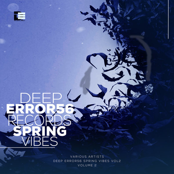 VA – Deep Error56 Records Spring Vibes Vol2 [DER064]