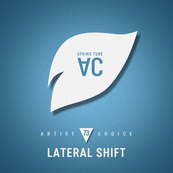 VA – Artist Choice 073 Lateral Shift [SPRAC073]