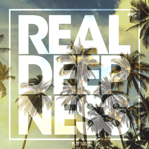 VA – Real Deepness #40 [PTCOMP1564]