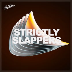 VA – Strictly Slappers HP238
