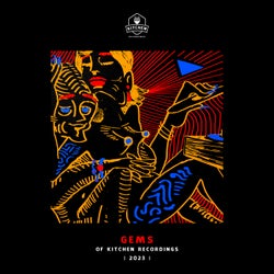 VA – Gems 2023 [KTN2023]