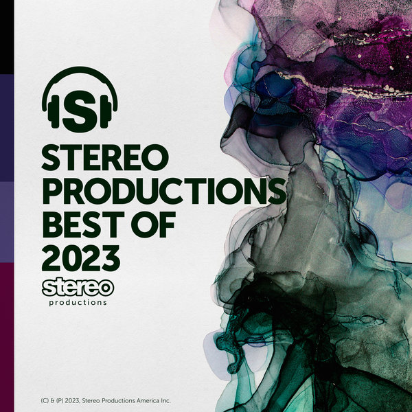 VA – BEST OF 2023 [SPA324]