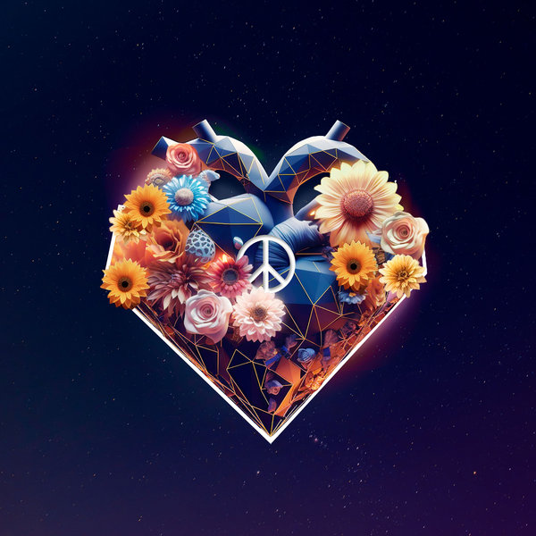 VA – House Music for Peace and Love HMWL062BP