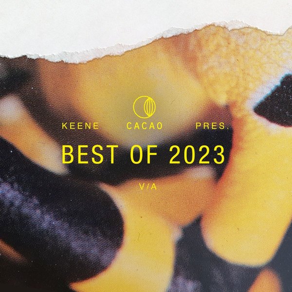 VA – KEENE pres. Best Of Cacao 2023 CAO072