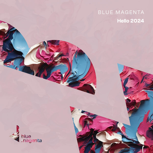 VA – Hello 2024 BLMA043