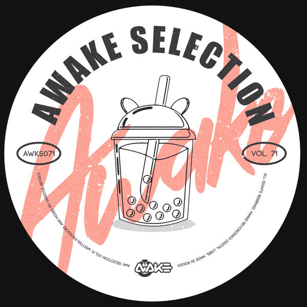VA – AWK Selection, Vol. 71 [AWKS071]