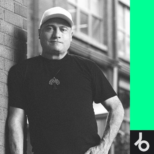 Danny Tenaglia Playlist Of The Week Chart