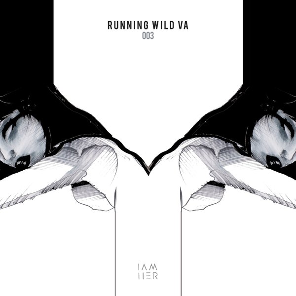 VA – Running Wild VA 003 [IAMHERX091]