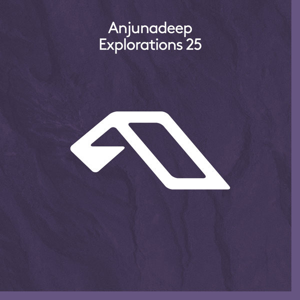 VA – Anjunadeep Explorations 25 ANJDEE816BD