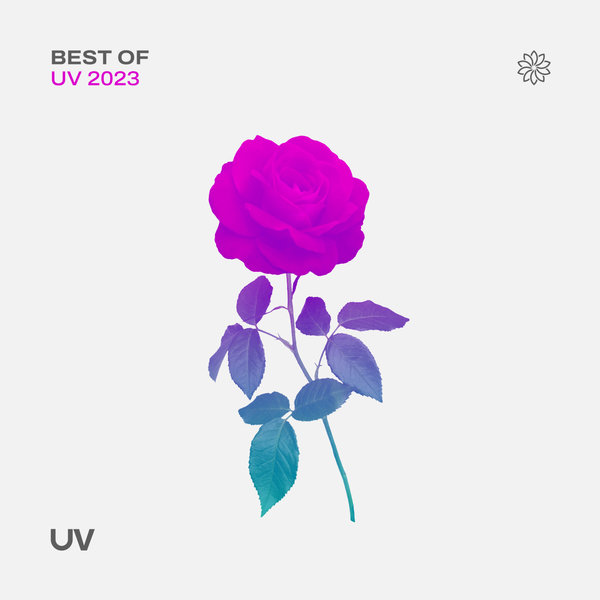 VA – Best Of UV 2023 [UVDC2023]