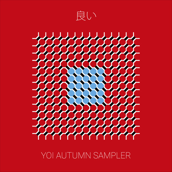 VA – YOI AUTUMN SAMPLER YOISMPLR003