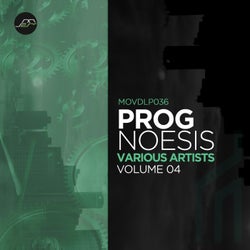 VA – ProgNoesis, Vol. 4 [MOVDLP036]