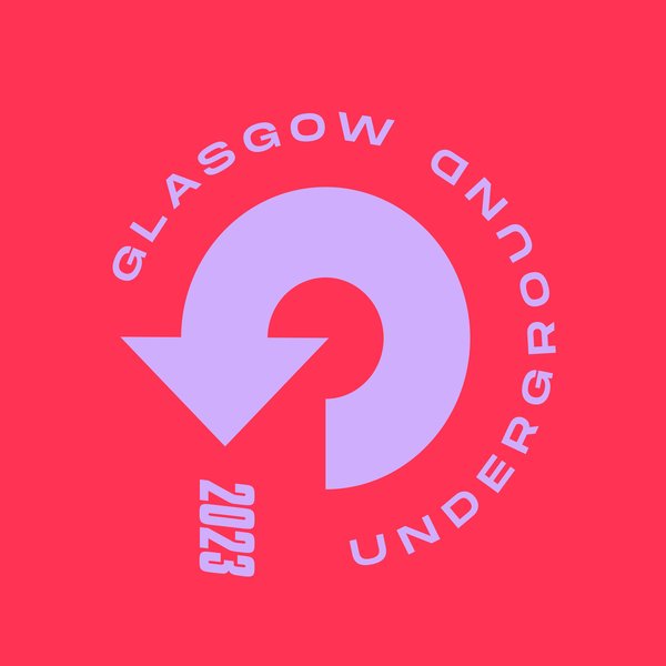VA – Glasgow Underground 2023 GU896