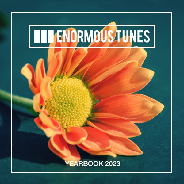 VA – Enormous Tunes – The Yearbook 2023 ETR718GL