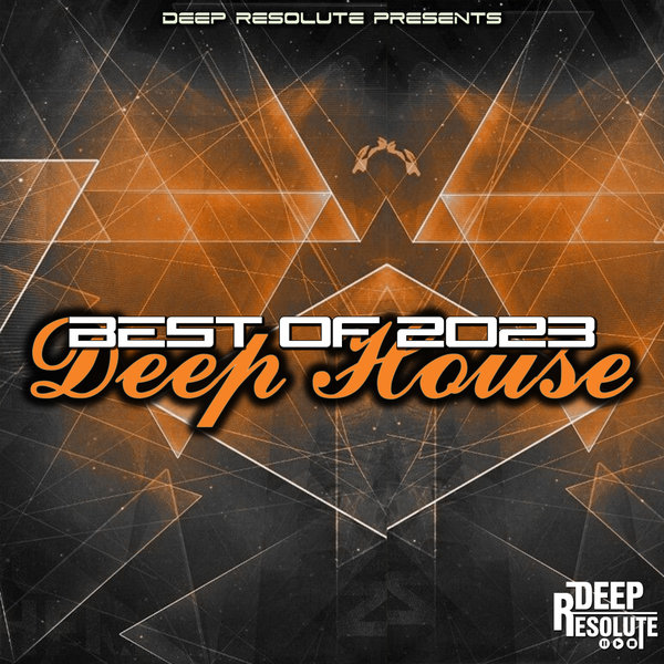 VA – Best Of 2023 Deep House [DHS010]
