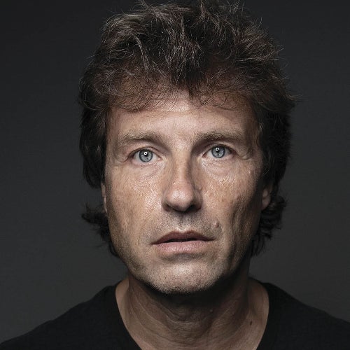 Hernan Cattaneo Hernan & friends studio stuff 2023 Chart