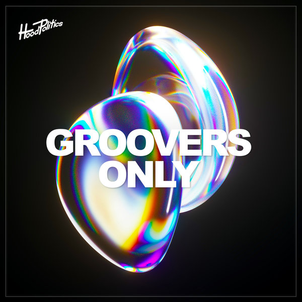 VA – Groovers Only [HP235]